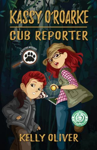 Kassy O'Roarke, Cub Reporter: Pet Detective Mysteries Book One - Bild 1 von 1