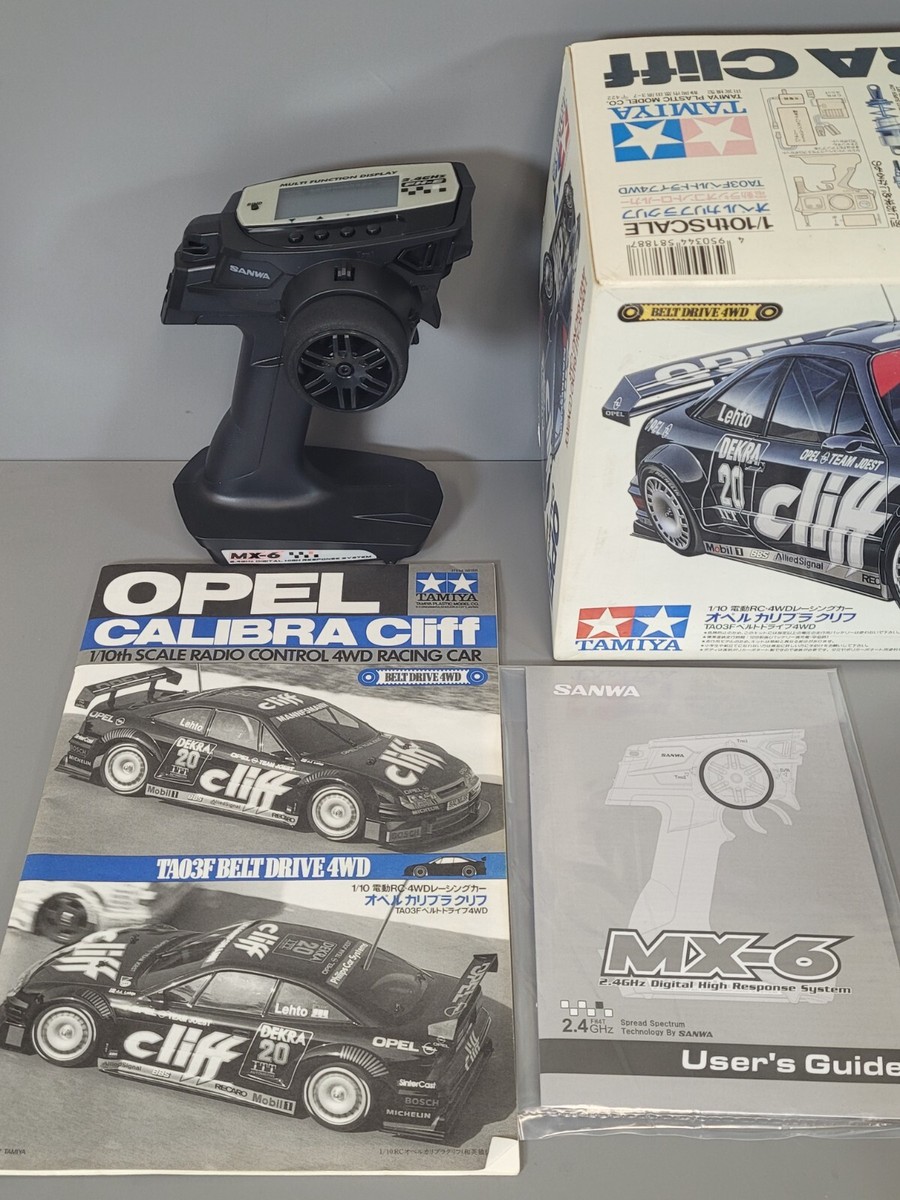 Tamiya Opel Calibra Cliff 1/10 ラジコン s-l400.jpg