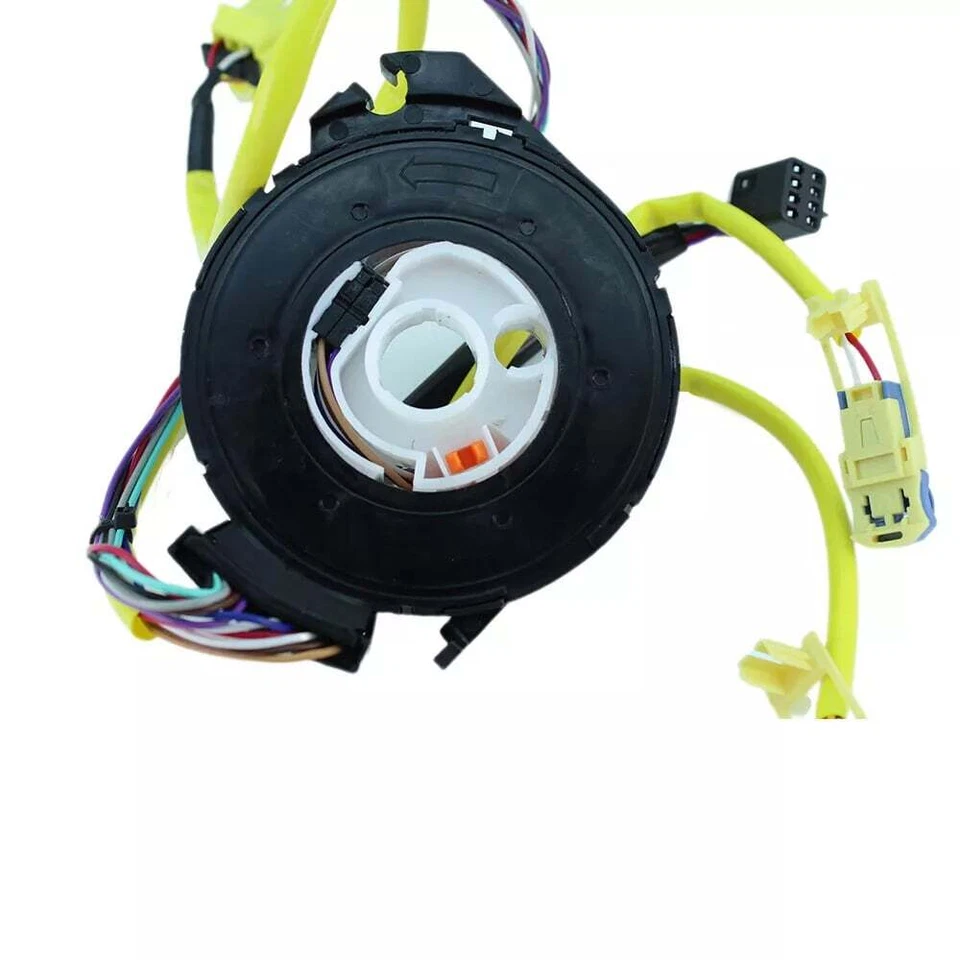 Cable espiral reloj resorte 26092622 para Chevrolet Impala 2003 Malibu 2004-2010 EE. UU. Foto 4 de 4