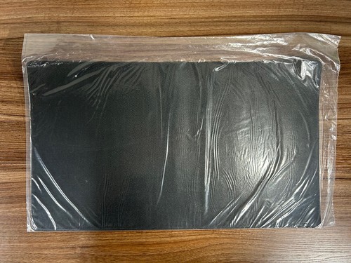 Yugioh Sealed Official 2020 Judge Playmat Hela, Generaider Boss of Doom New - Picture 2 of 2