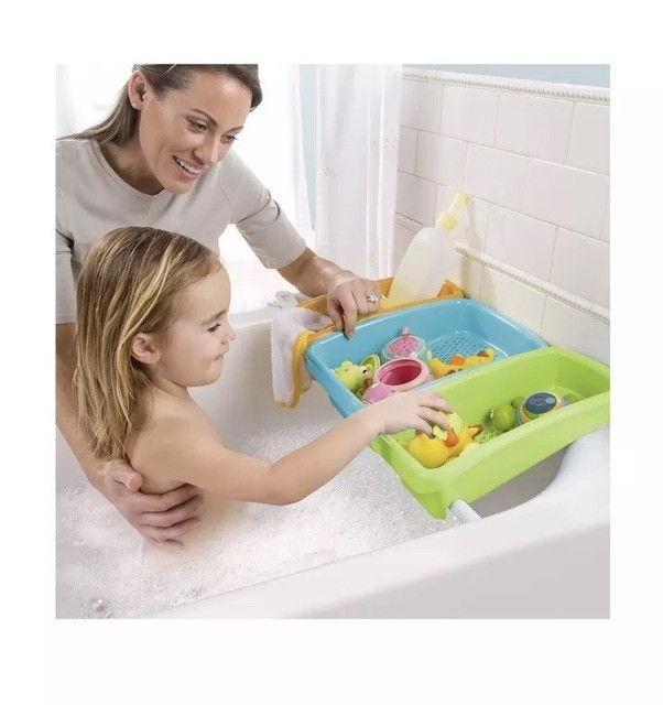 Summer Infant Stay Tidy Bath Organizer 53320