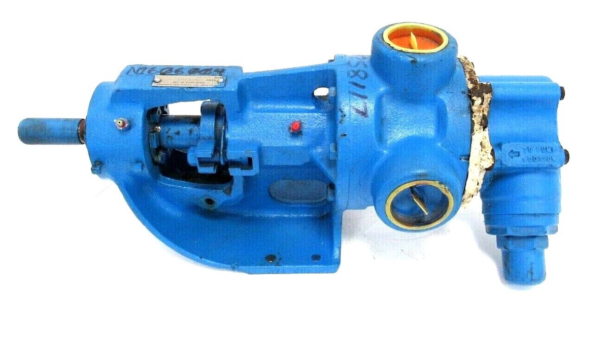 NEW VIKING PUMP AK125 PUMP AK-125 | eBay
