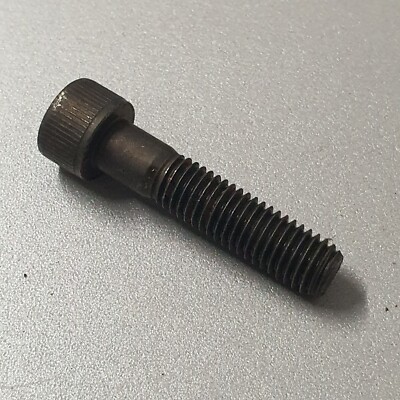 Original E-Teil Sabo Rasenmäher siehe Bild 3 : 19M8994 Messerschraube SA31478
