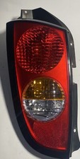 Heckleuchte L Hyundai Atos Prime 1.0i MX Bj 2001