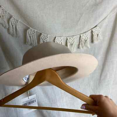 Lack of Color Ivory Zulu Size Medium | eBay display picture 1