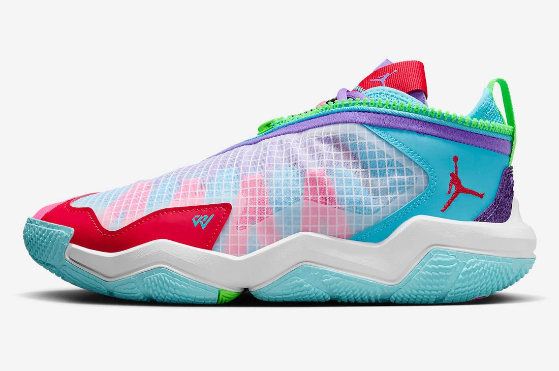 Jordan 31 Why Not for Sale | Authenticity Guaranteed | eBay