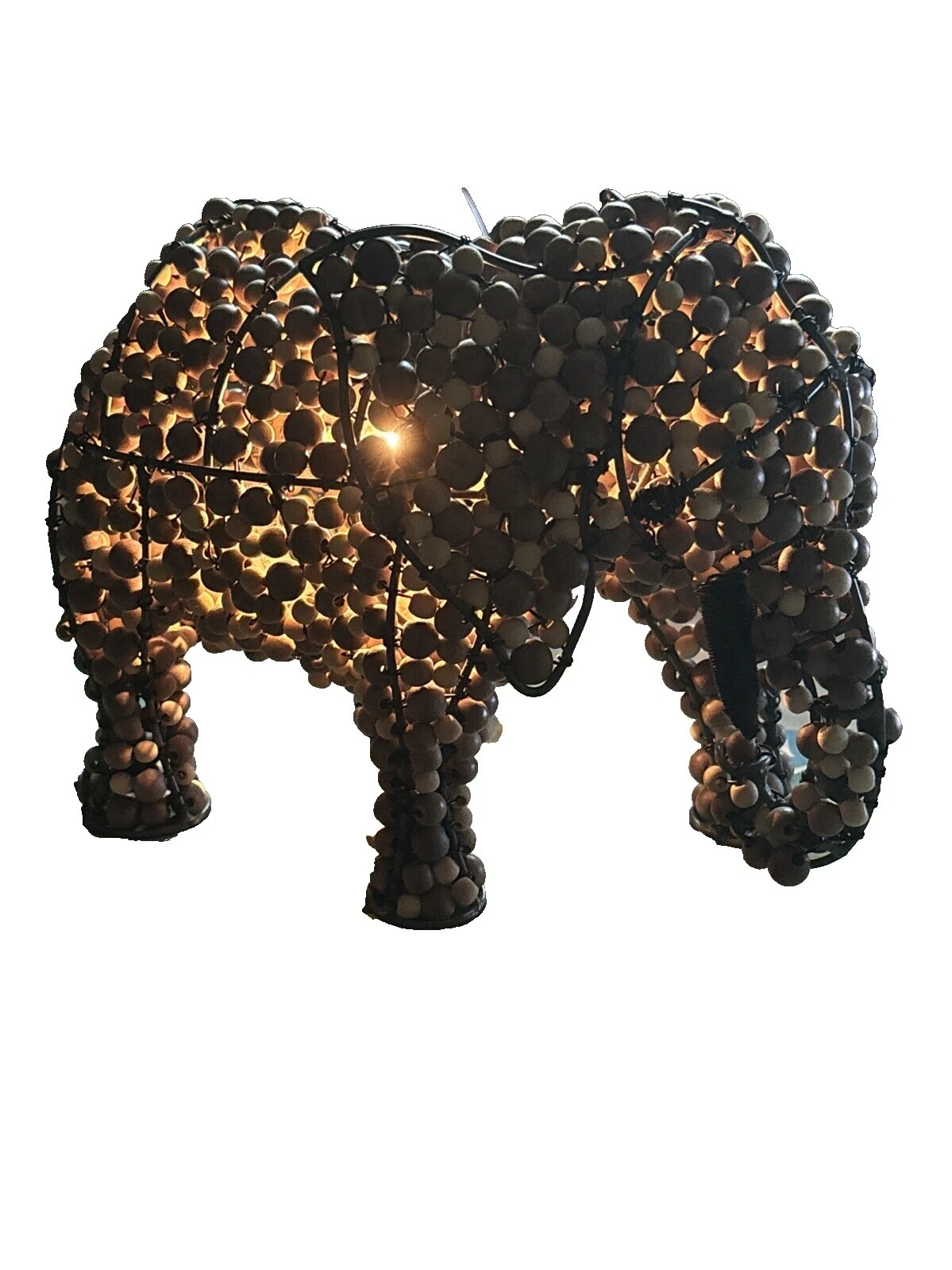 Lámparas y pantallas Pottery Barn Vivero