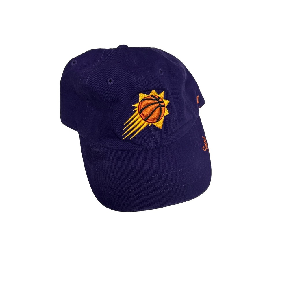 Phoenix Suns Adjustable Hat - ‘47 Brand - New With Tags