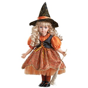 witch dolls ebay