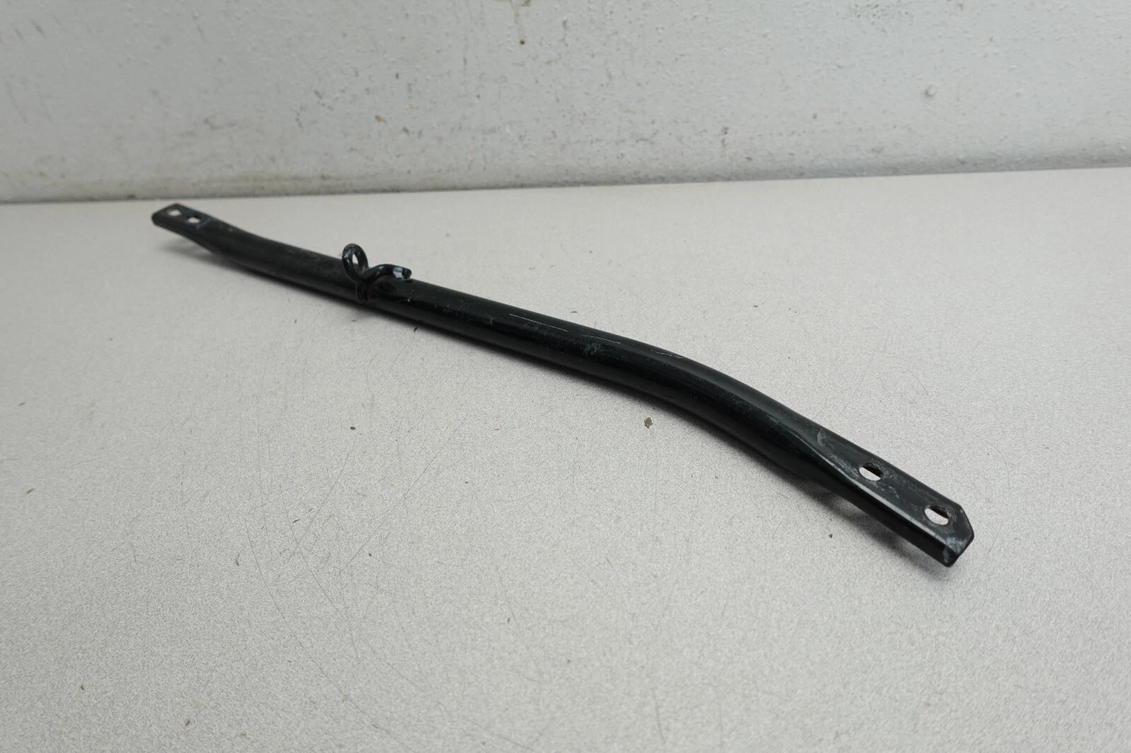 2007-2011 Polaris Right Hand Frame Upper Support Brace Bracket Reinforcement