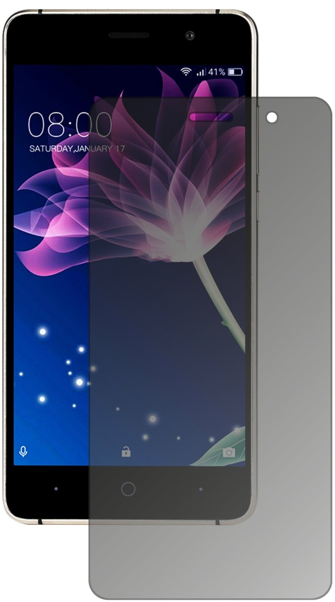 2x Pellicola per Doogee N10 Protettiva Protezione Schermo