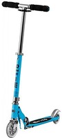Micro Sprite Scooter: Cool Blue Micro Sprite Scooter: Cool Blue