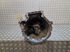 Boite de vitesse Mazda MX5