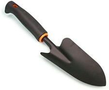 PALA GIARDINAGGIO IN ACCIAIO ATTREZZI DA GIARDINO MINI PALA UNIVERSALE PER PIANT