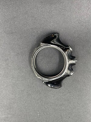 Oakley Detonator Stealth Black Front Case For Watch 