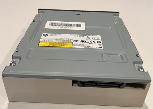 HP DVD1265I MULTIFORMAT DVD WRITER/DRIVE - Picture 3 of 3