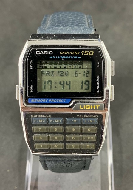 casio 1477 dbc 150