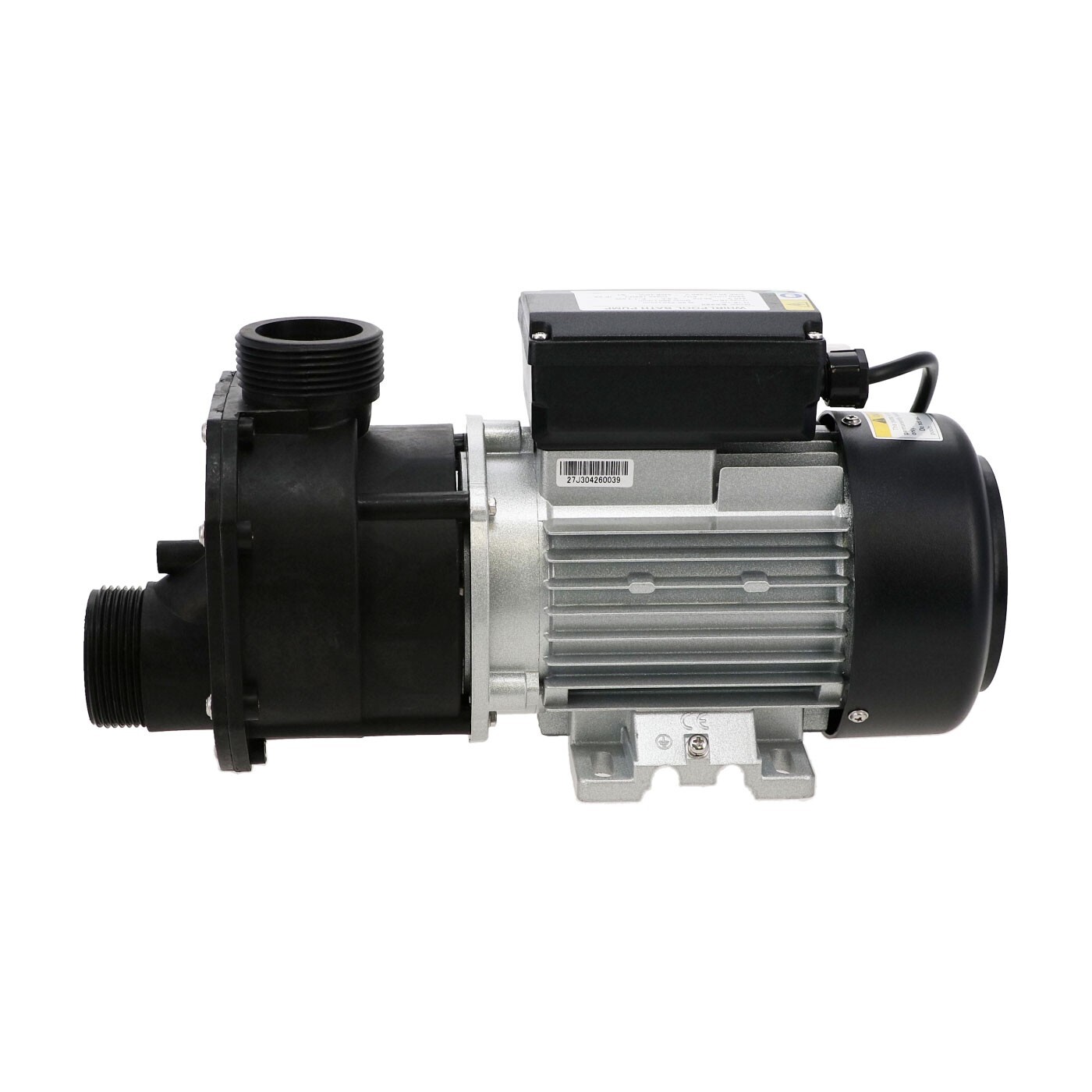 LX EA450 Circulation Pump Whirlpool Chinese Spa Serve Hot Tub Spas Bath 1.5HP