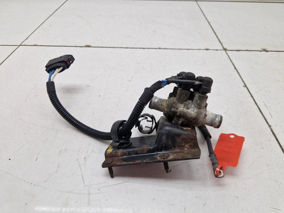 Renault Master MK3 Movano B 2.3 DCI M9T716 Glow Plug Pre Heater 276258477R - Image 2 of 4