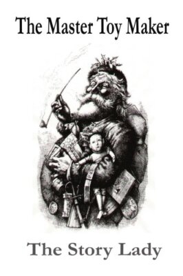 The Master Toy Maker                                                           