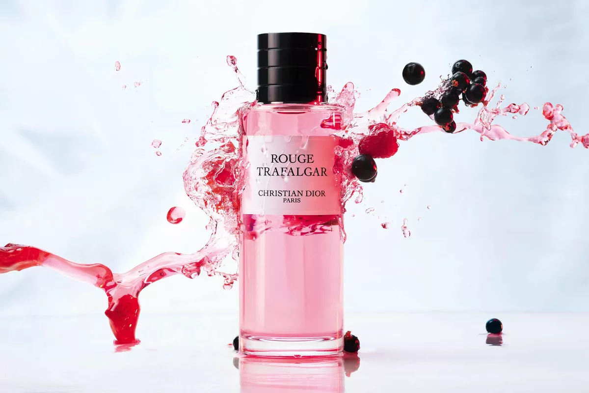 Christian Dior Rouge Trafalgar Eau De Parfum 40 ml Maison Christian Dior 100% OR