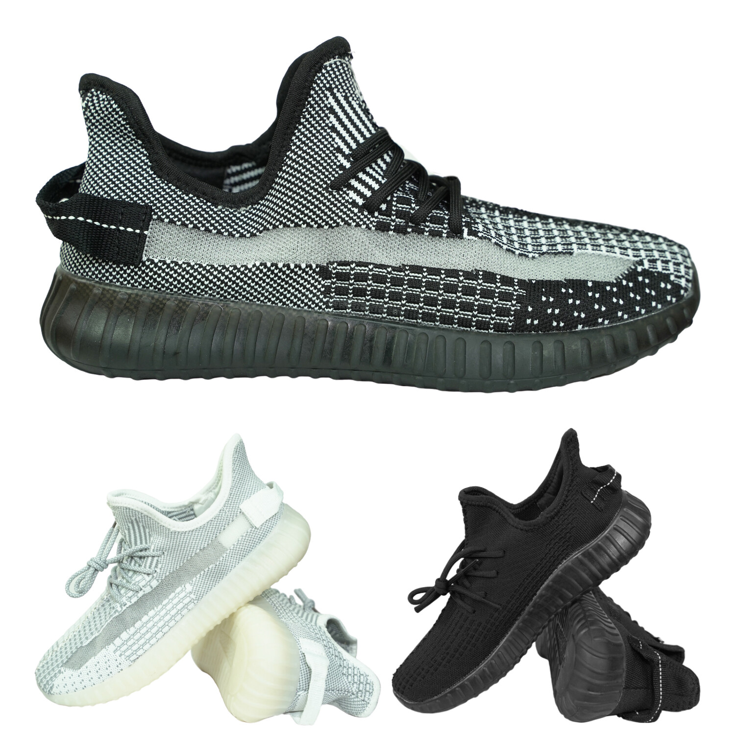 yeezy for gym