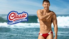 メンズ用ビキニ　AussieBum Pro 8枚セット aussieBum 常规尺寸男式泳装| eBay
