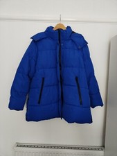 Ladies Simply Be Puffer Coat Size 20