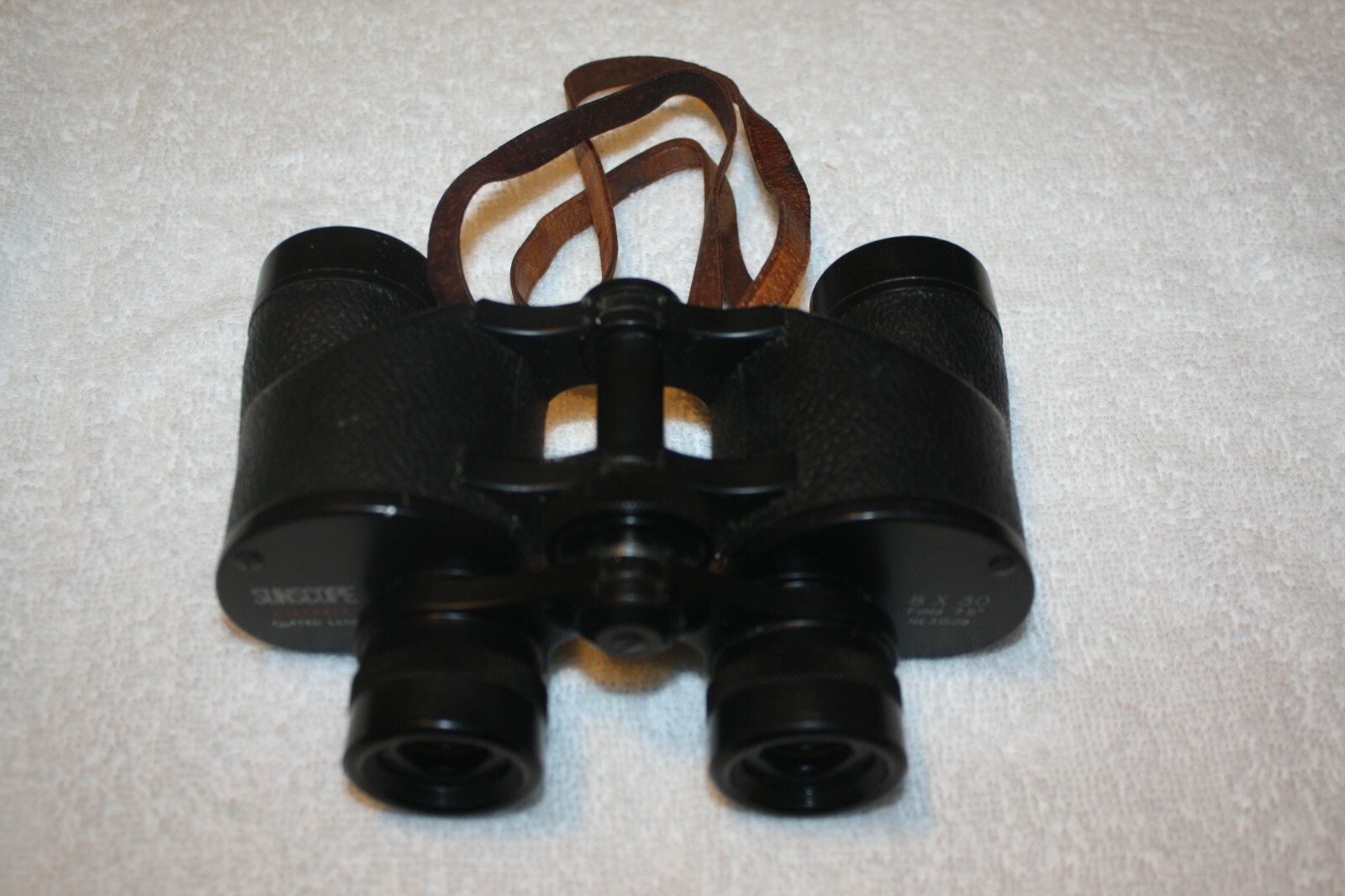 used binoculars ebay
