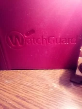 WATCHGUARD FIREBOX T30 -W BS3AE5W, NETWORK SECURITY FIREWALL              T7-A10