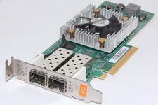 QLogic QLE2672 16GB Dual Port Fibre Channel Adapter for sale