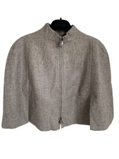 Akris Cape