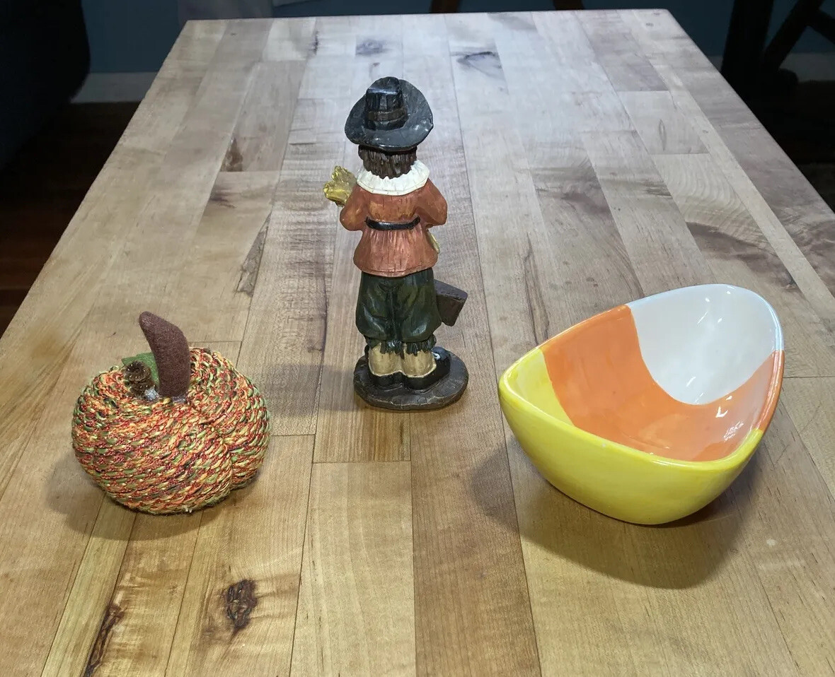 home interior fall decor eBay