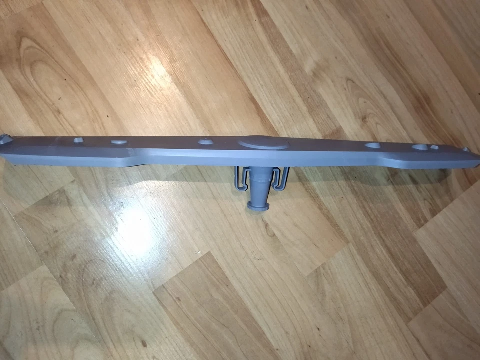 ✅Sprüharm unten für Beko Geschirrspüler Dun15421X 1764790100 - Bild 2 von 2