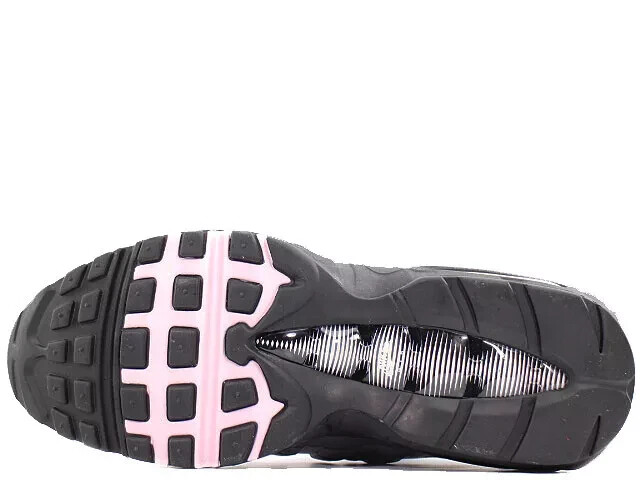 美品！Nike Air Max 95 \"Gunsmoke Pink Foam\" Nike Air Max 95 Gunsmoke Pink Foam CJ0588-001 Men's Custom
