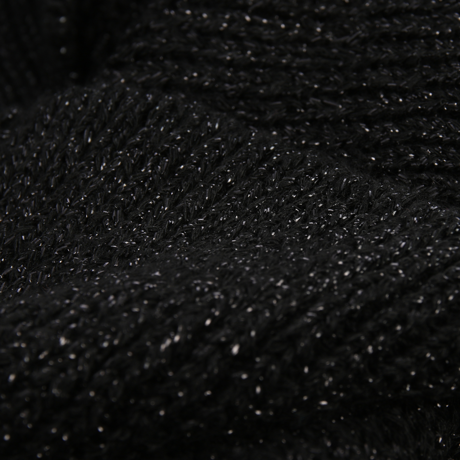 Abito Saint Laurent Nero XS