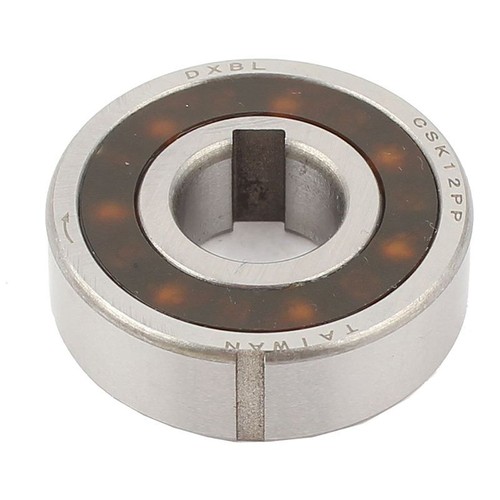 CSK12PP Freilaufkupplung mit Doppelter Passfedernut 12 X 32 X 10 Mm W4H34531 - Bild 2 von 4