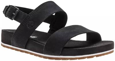 Timberland Malibu Waves Damen | Leder - NEU