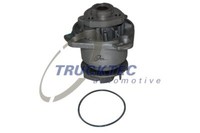 Trucktec Automotive Wasserpumpe FüR VW Polo Phaeton Audi A3 Sportback 07.19.186