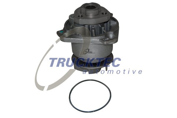 Trucktec Automotive Wasserpumpe FüR VW Polo Phaeton Audi A3 Sportback 07.19.186-image