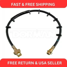 Dorman H83931 Brake Hydraulic Hose For Select 89-93 Dodge Models