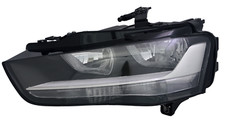 Scheinwerfer links für Audi A4 8K 2011- DRL H7 + LWR Stellmotor Halogen Scheinwerfer links für Audi A4 8K 2011- DRL H7 + LWR Stellmotor Halogen