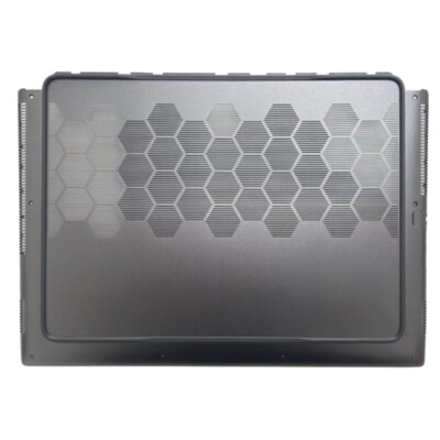 New For Dell Alienware M18 R1 Base Bottom Cover Lower Case D Shell 0408T3 408T3