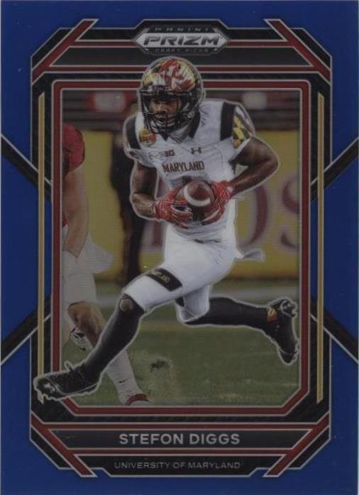 Stefon Diggs