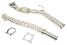 Tube d'échappement Audi TT