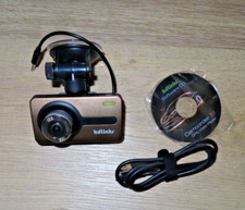KDLINKS X1 HD Car Dash Camera Super Wide Angel 165  with GPS
