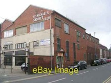 Photo 6x4 St Michael's Snooker Club - Alverthorpe Road Wakefield/SE3320  c2008