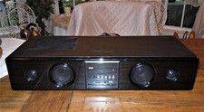 Pyle Psbv210wifi Wi-fi Bluetooth Soundbar Surround Sound Fm Tuner 300w Usb/sd/mp