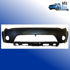 Stoßstange passend für mitsubishi outlander Baujahr 2007-2010 Grundiert