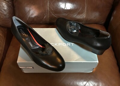 total motion charis pump